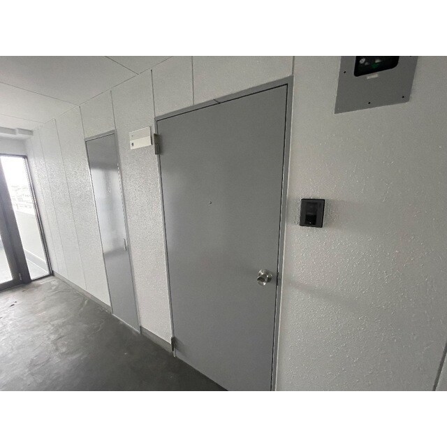 宮前ビルの物件内観写真