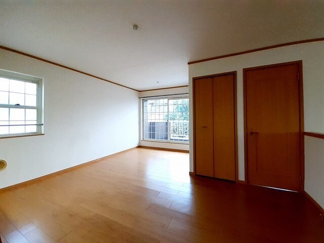 ソルフィ－Ｉの物件内観写真