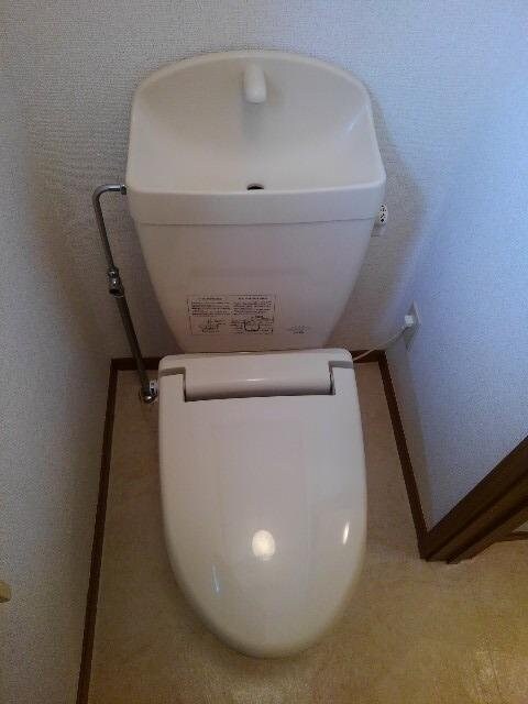 リュミエ－ル・ソレ－ルＢの物件内観写真