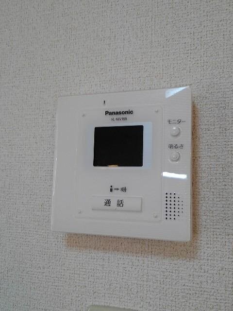 リュミエ－ル・ソレ－ルＢの物件内観写真