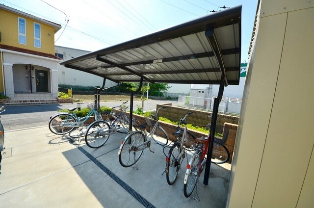 レオパレスミチトの物件内観写真