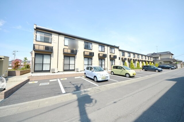 レオパレスミチトの物件内観写真