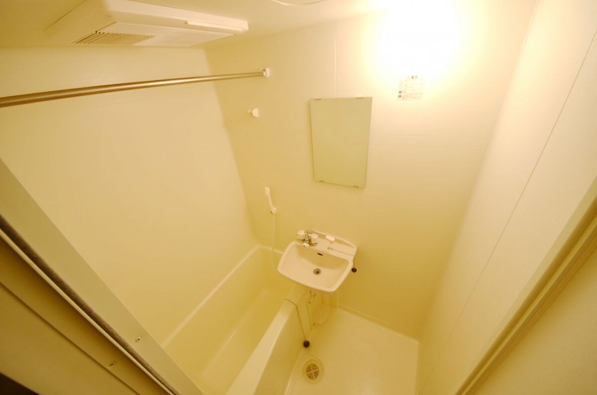 レオパレスミチトの物件内観写真