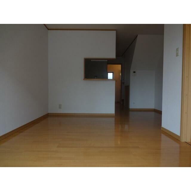 ツインリーフ　Ｉの物件内観写真