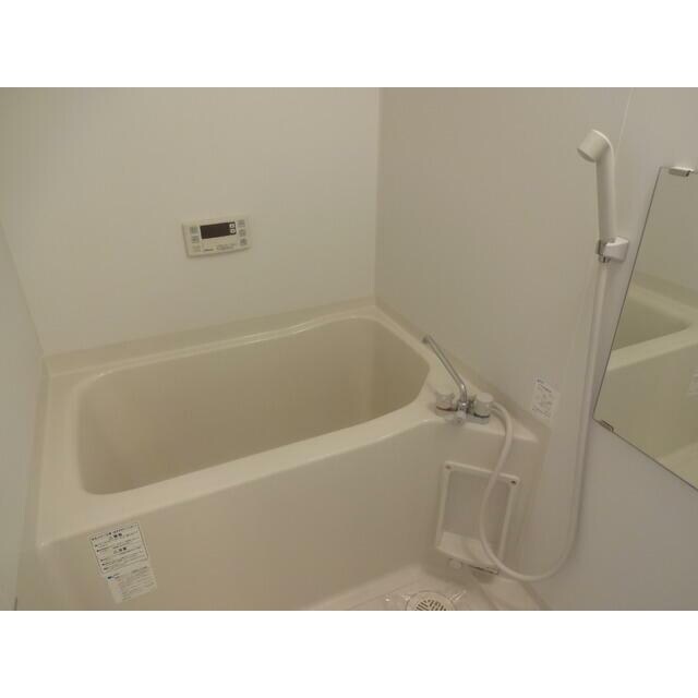 ツインリーフ　Ｉの物件内観写真