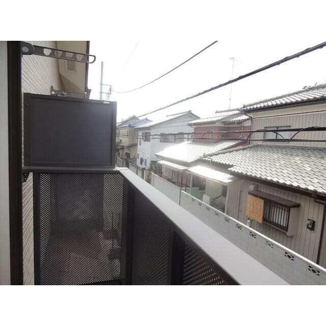 ツインリーフ　Ｉの物件内観写真