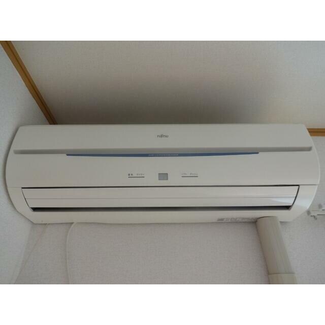 ツインリーフ　Ｉの物件内観写真