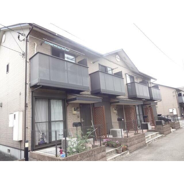 ツインリーフ　Ｉの物件内観写真