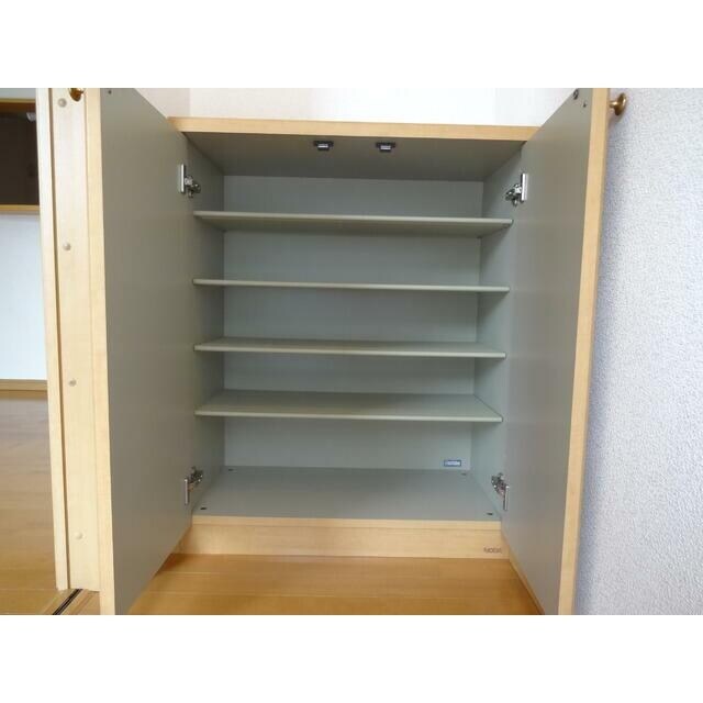 ツインリーフ　Ｉの物件内観写真