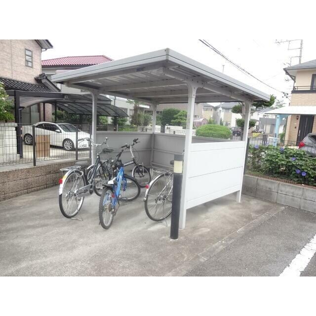 ツインリーフ　Ｉの物件内観写真