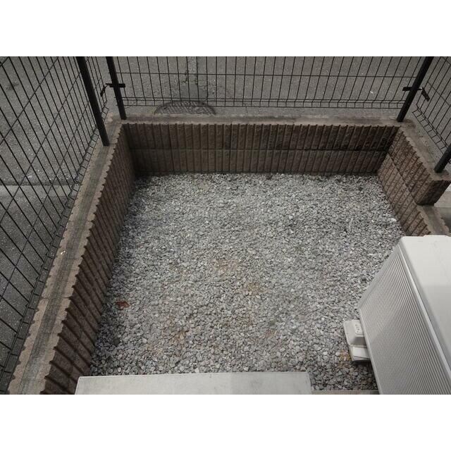 ツインリーフ　Ｉの物件内観写真