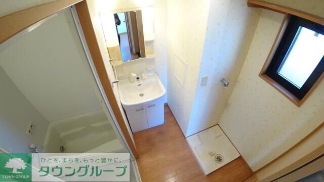 バルパレーエストの物件内観写真