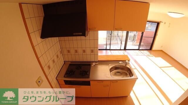 バルパレーエストの物件内観写真