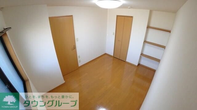 バルパレーエストの物件内観写真