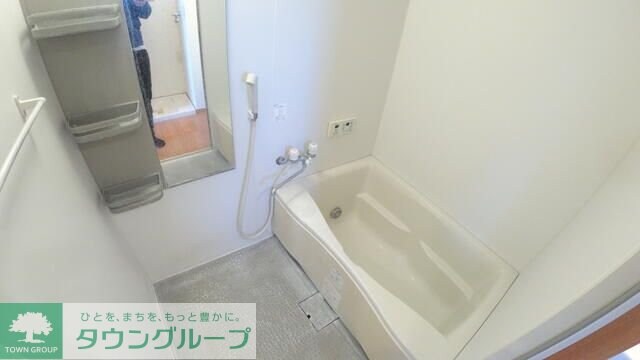 バルパレーエストの物件内観写真