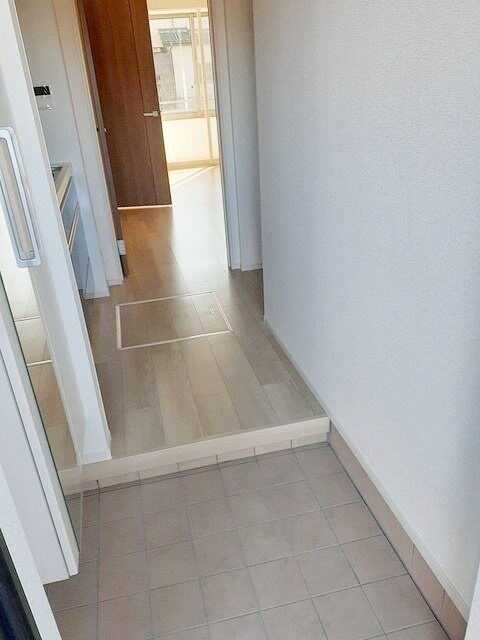 アルコバレーノの物件内観写真