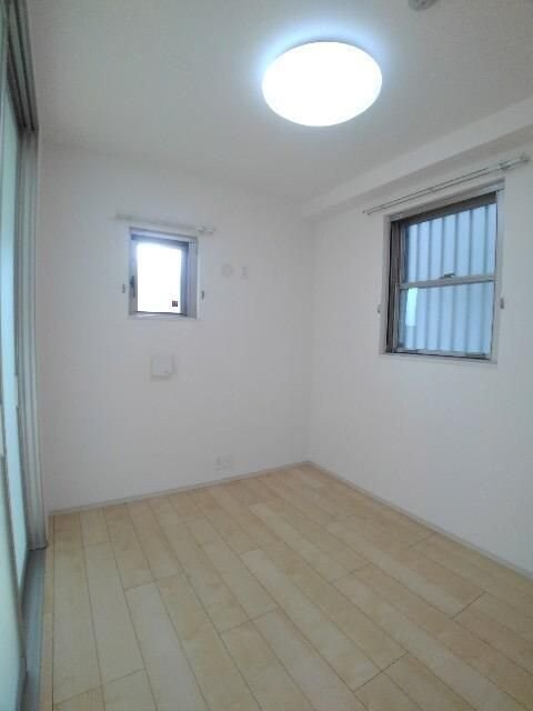 グラース・ブリーズの物件内観写真