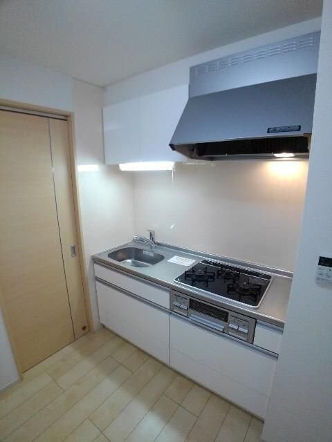 グラース・ブリーズの物件内観写真