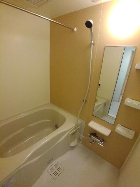 グラース・ブリーズの物件内観写真