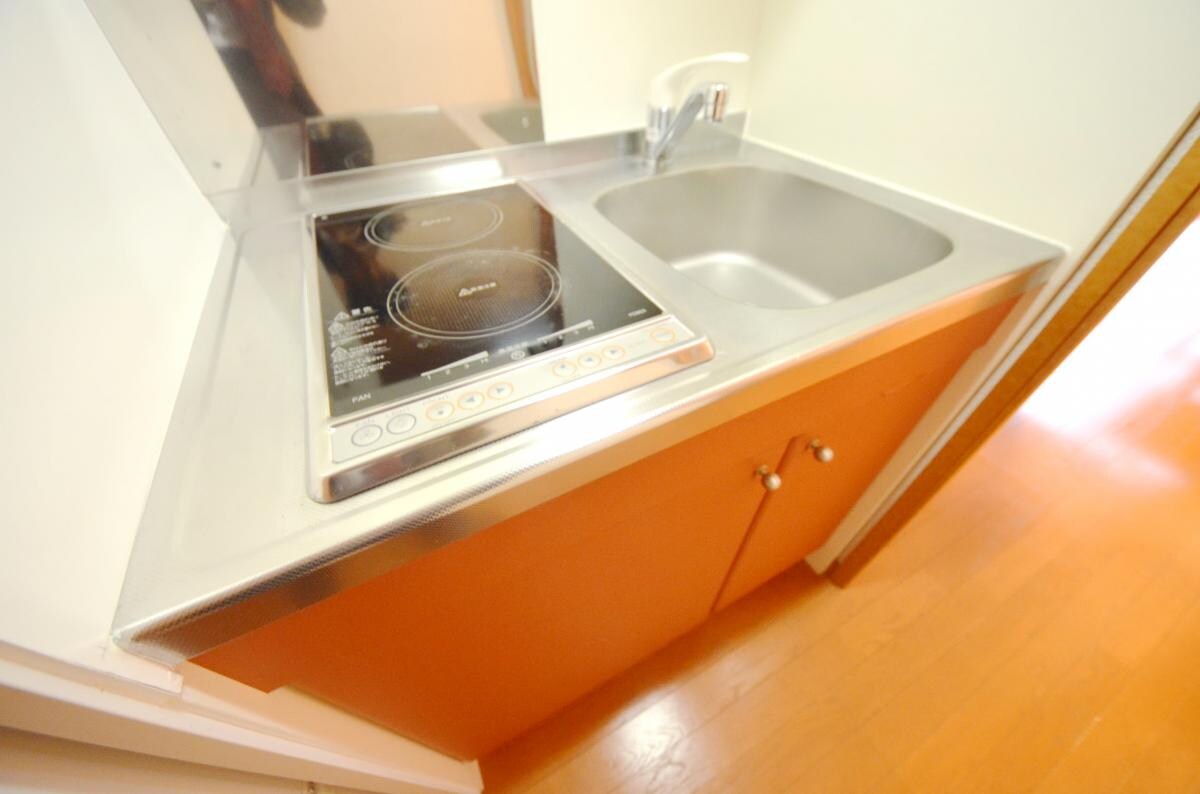 レオパレスオムの物件内観写真