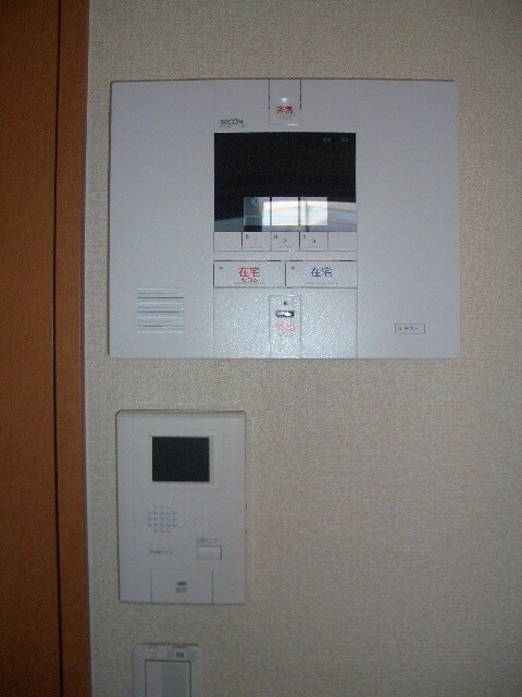 レオパレスオムの物件内観写真