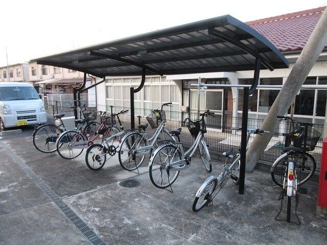 レオパレスオムの物件内観写真