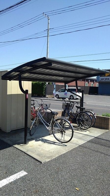 レオパレスかやばの物件内観写真