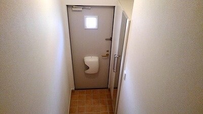 カーサ・ツバキ弐番館の物件内観写真