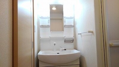 カーサ・ツバキ弐番館の物件内観写真