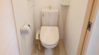 カーサ・ツバキ弐番館の物件内観写真