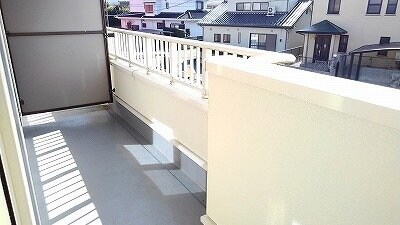 カーサ・ツバキ弐番館の物件内観写真