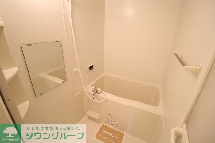 クレールの物件内観写真