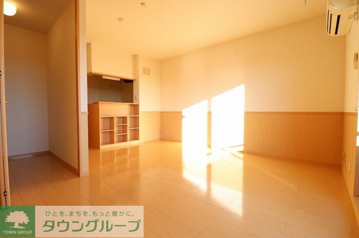 クレールの物件内観写真