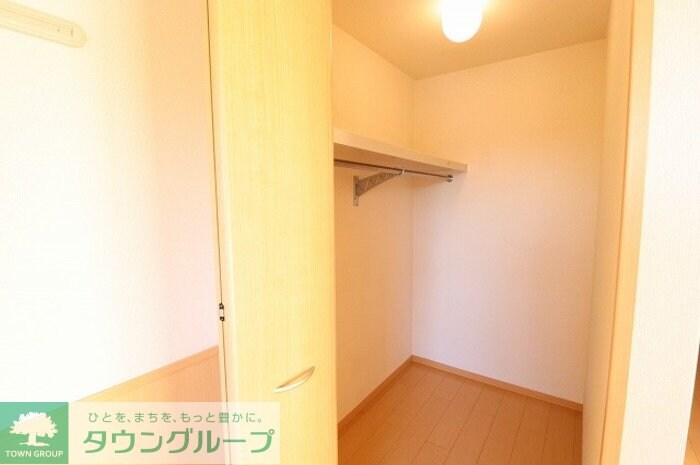 クレールの物件内観写真