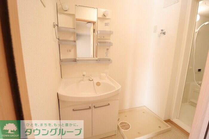 クレールの物件内観写真