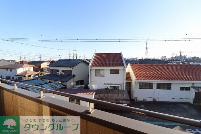 クレールの物件内観写真