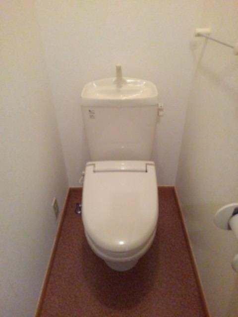 ジュネスの物件内観写真