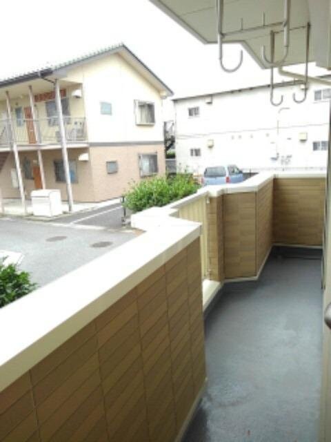 ジュネスの物件内観写真