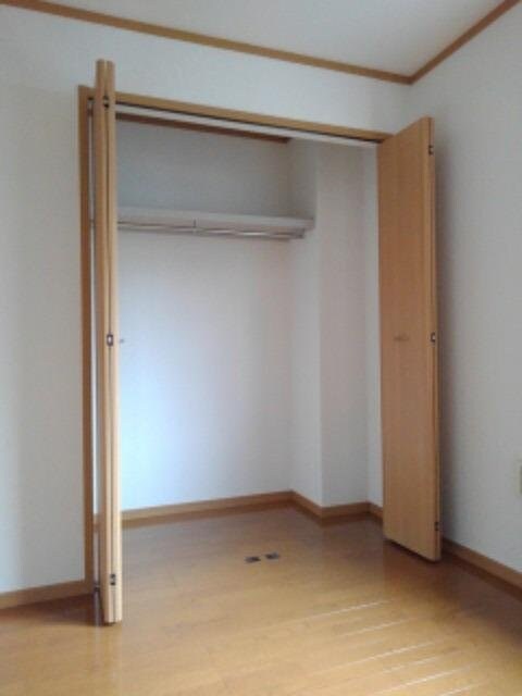 ジュネスの物件内観写真