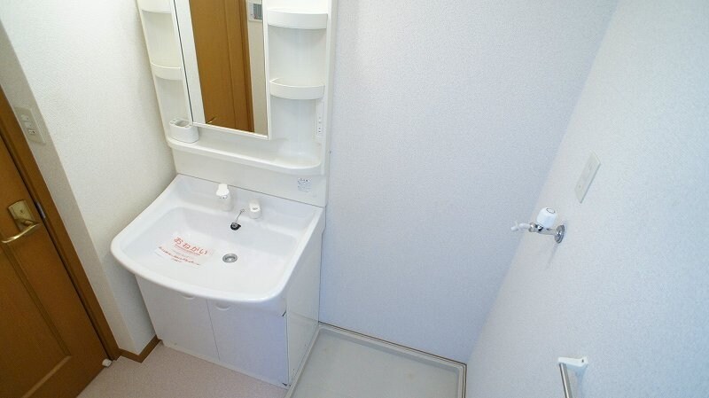 フレーシアＢの物件内観写真