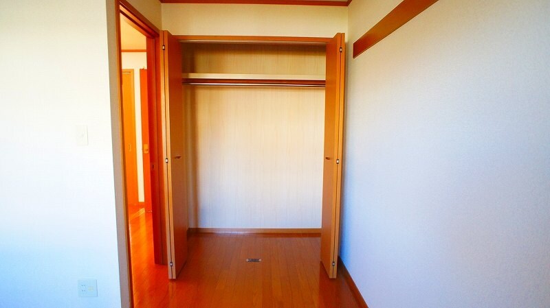 フレーシアＢの物件内観写真