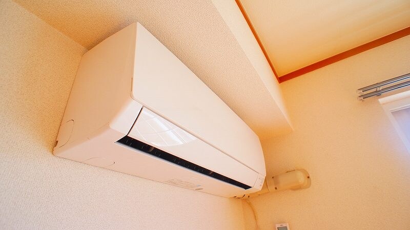 フレーシアＢの物件内観写真