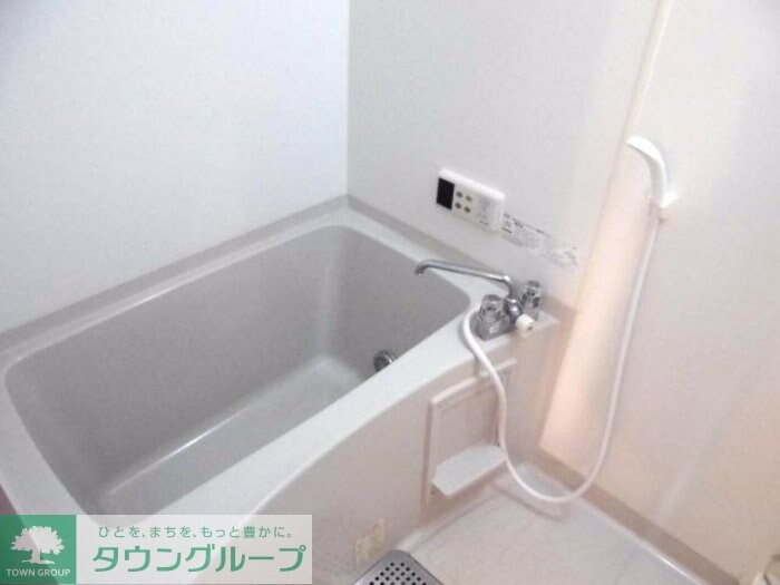 グランメール・Ｍの物件内観写真