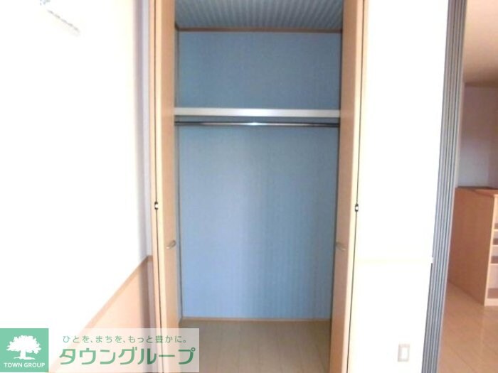 グランメール・Ｍの物件内観写真