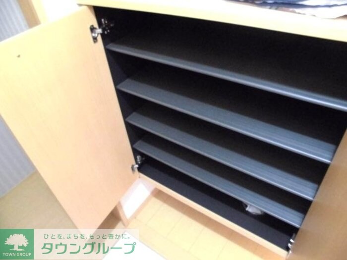 グランメール・Ｍの物件内観写真