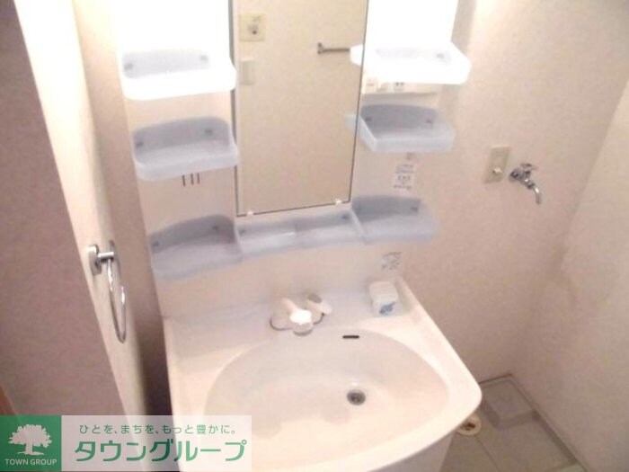 グランメール・Ｍの物件内観写真