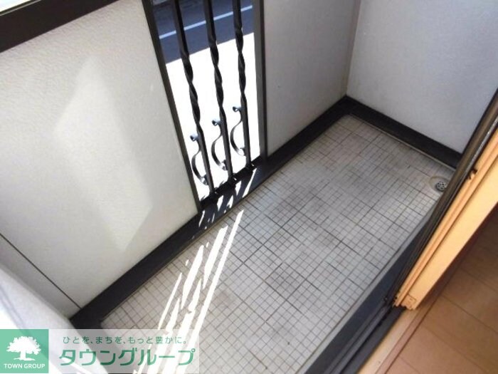 グランメール・Ｍの物件内観写真