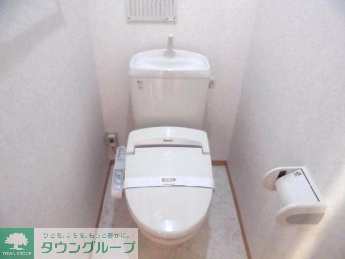 グランメール・Ｍの物件内観写真