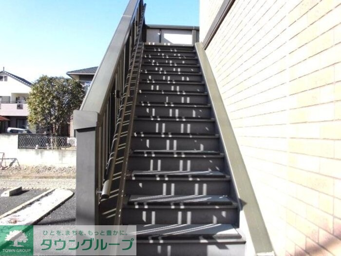 グランメール・Ｍの物件内観写真