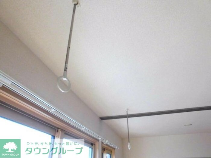 グランメール・Ｍの物件内観写真